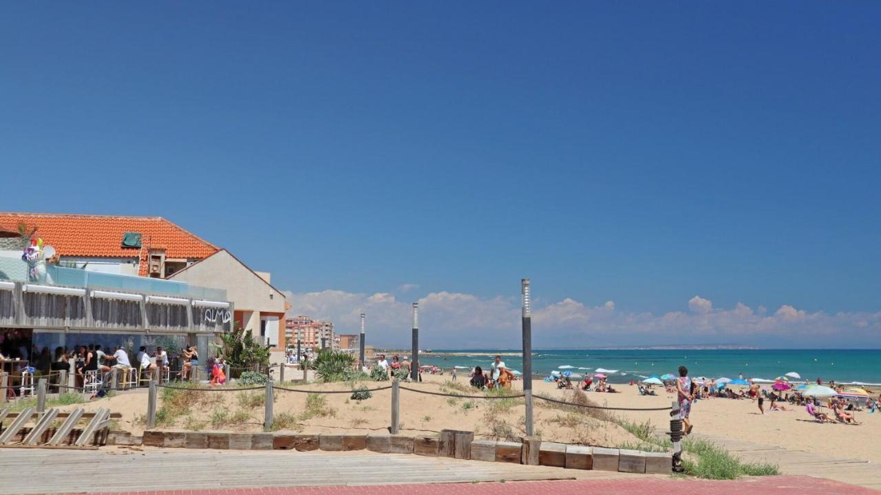 Apartamento Limon, Vinamar Iii, La Mata La Mata  Exterior photo