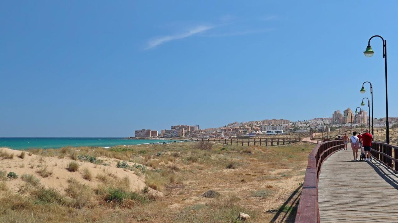 Apartamento Limon, Vinamar Iii, La Mata La Mata  Exterior photo