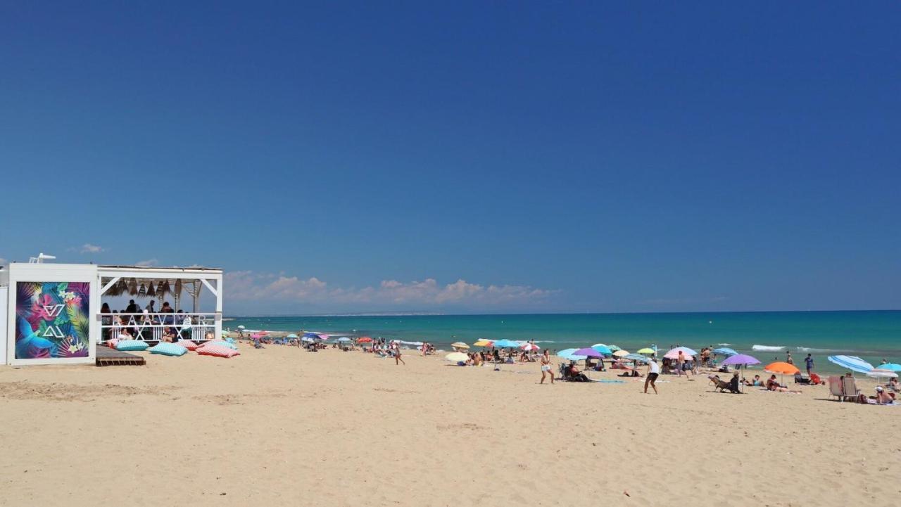 Apartamento Limon, Vinamar Iii, La Mata La Mata  Exterior photo
