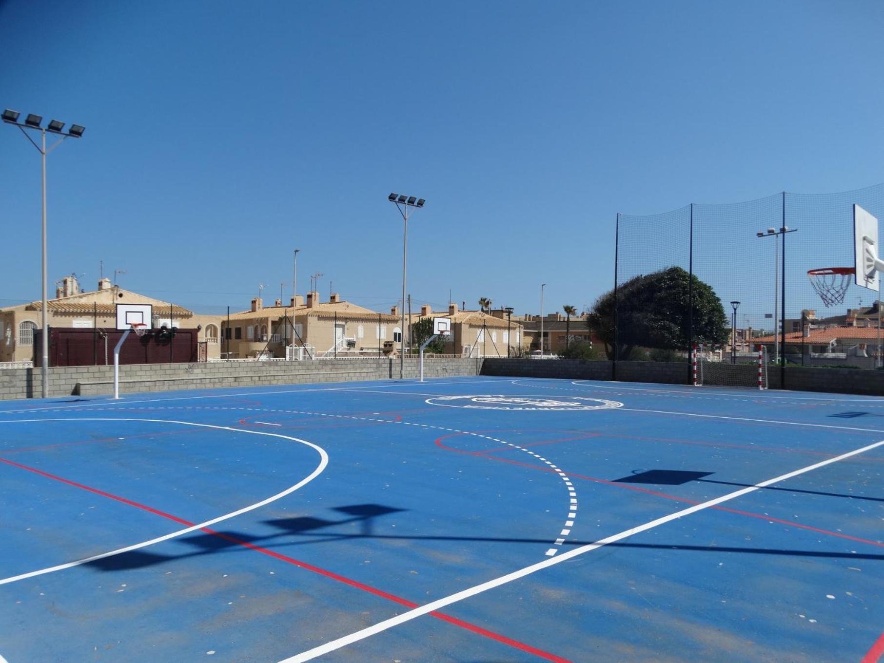 Apartamento Limon, Vinamar Iii, La Mata La Mata  Exterior photo