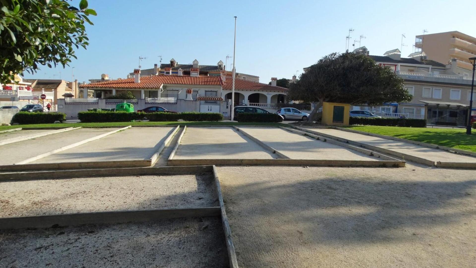 Apartamento Limon, Vinamar Iii, La Mata La Mata  Exterior photo