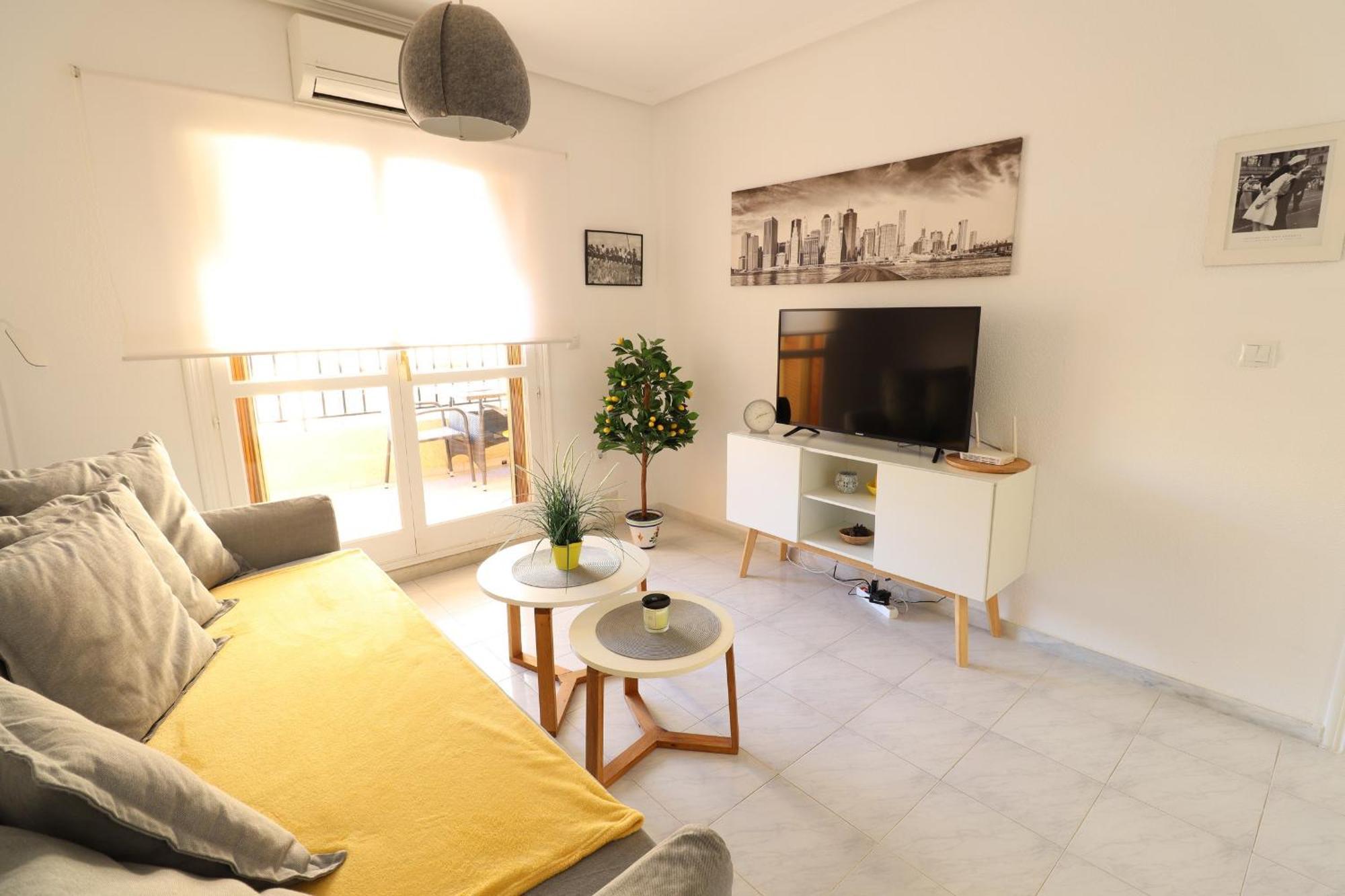 Apartamento Limon, Vinamar Iii, La Mata La Mata  Exterior photo