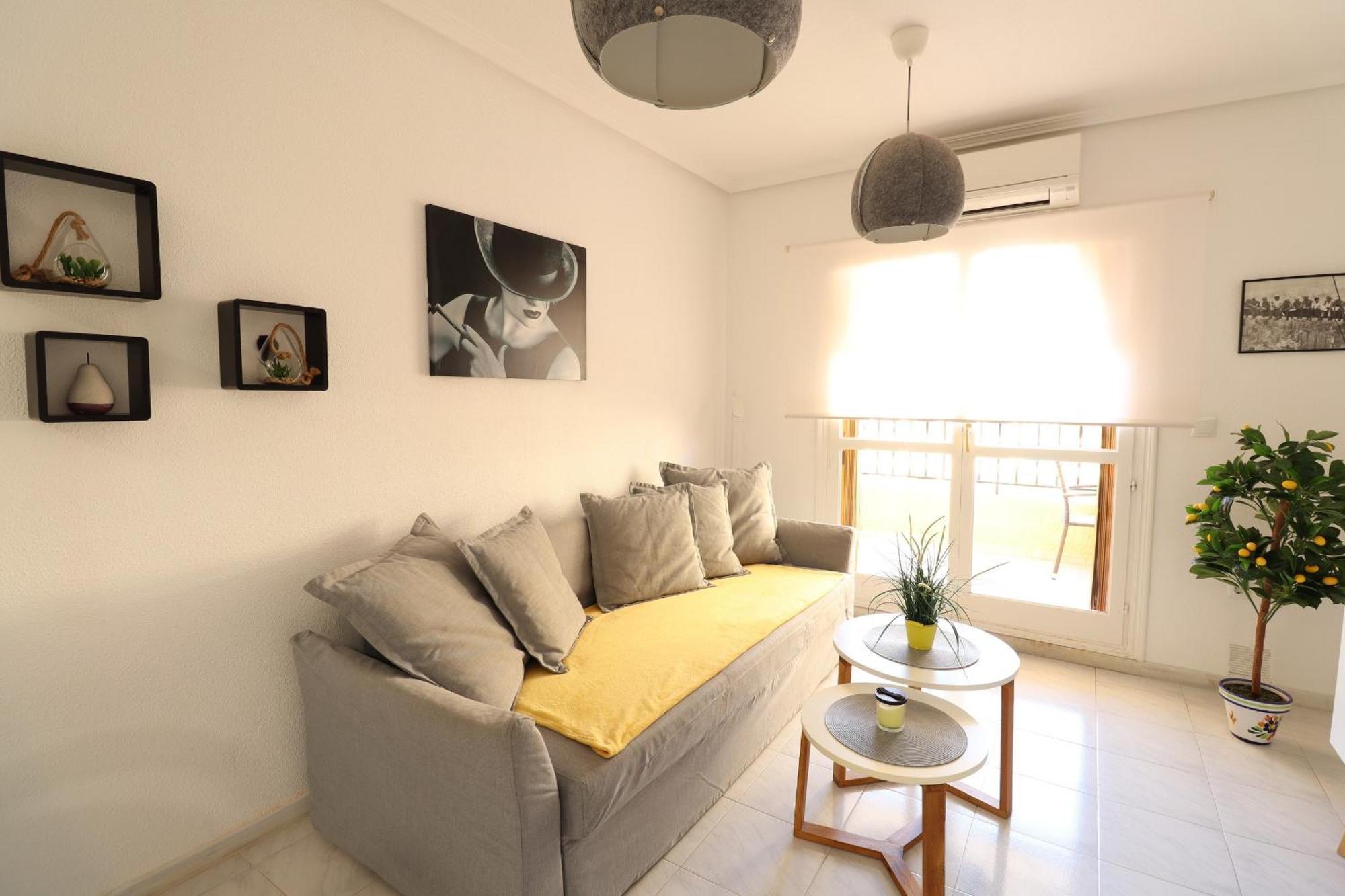 Apartamento Limon, Vinamar Iii, La Mata La Mata  Exterior photo