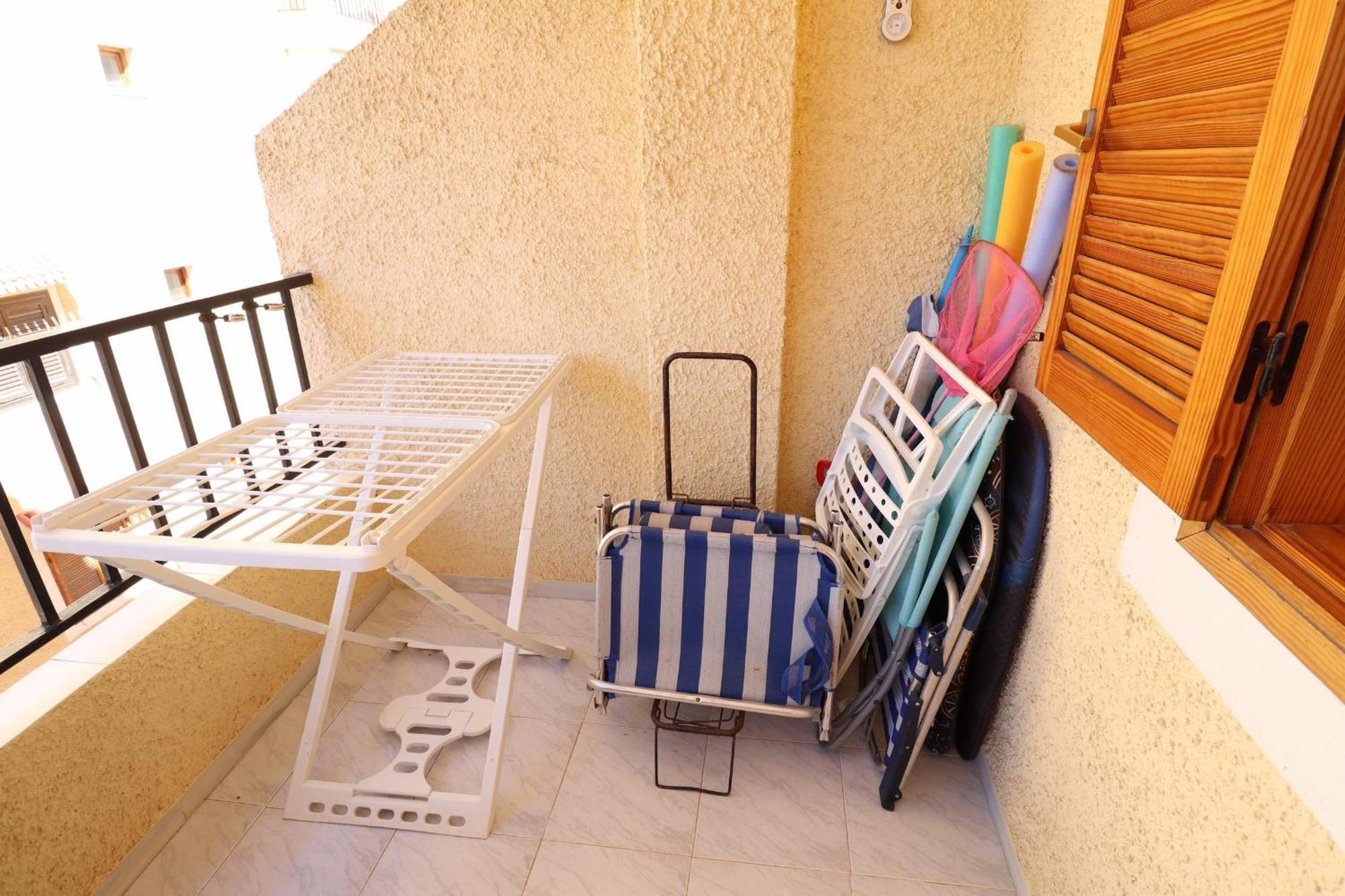 Apartamento Limon, Vinamar Iii, La Mata La Mata  Exterior photo